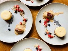 -THE CANNERY&JUJU 新鲜海鲜·牛排美食酒廊