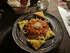 -小世界西餐厅(建国门店)