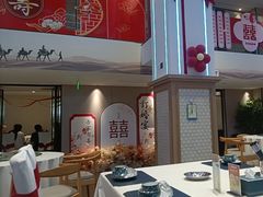 -丝宴·凤城印象·西北特色菜(彩虹湾店)
