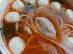 -明月虾面(厦禾路店)