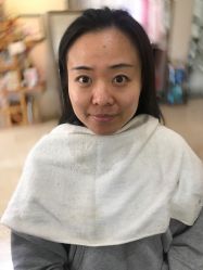 -晓V彩妆造型(大学路店)