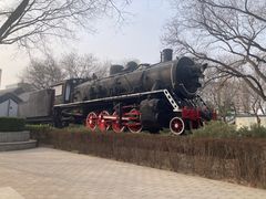 -玲珑塔公园