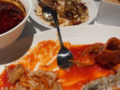 -眉州东坡(翠微印象城店)