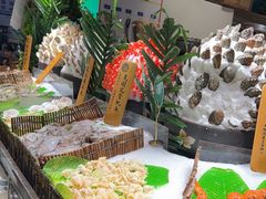 -亚马逊海鲜自助(梅溪湖步步高店)