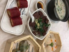 -北海渔村酒楼·粤菜海鲜点心(新华店)