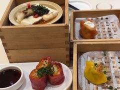 -蔡澜点心·粤菜(月星环球港店)