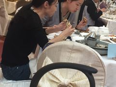 -御彩酒家(东风东路店)