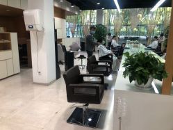 -CARR SALON