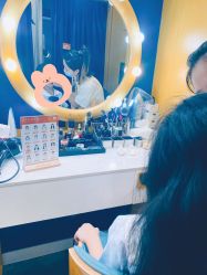 -海马体家庭照相馆(杭州远洋乐堤港店)