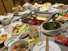 -海底捞火锅(赛格国际购物中心店)