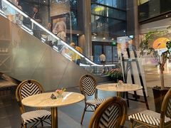 -La Creperie法餐厅(芮欧百货店)