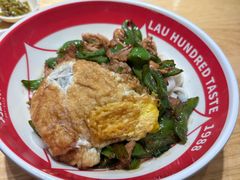 -刘百味粉馆(五一华府店)