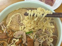 -陈记锅盖面(长江路店)