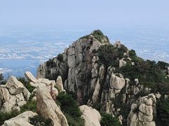 -泰山风景名胜区