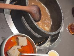 -蘑界·野生菌火锅(深业上城店)