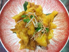 -鹿鸣春饭店(总店)