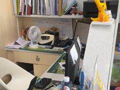 -爱诺耐芙动物医院(万博店)