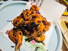 -韵秋荷(宝山龙湖天街店)