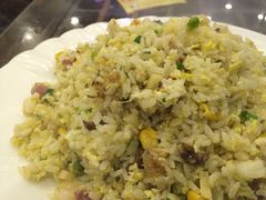 -陈记菜馆·非遗淮扬菜(东关街教场店)
