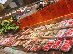 -亚马逊海鲜自助(梅溪湖步步高店)