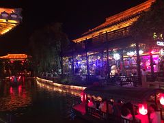 -台儿庄古城