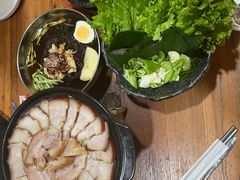 -百年石锅饭·朝鲜族传统民餐