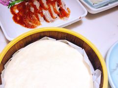 -韵秋荷(宝山龙湖天街店)
