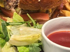 -The Cheebat 锌吧·Bistro(体育西店)