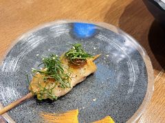-诚家·日式烧鸟·深夜食堂(虹桥天街店)