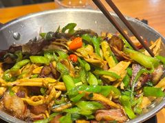 -莲餐厅·湖北菜·潜江小龙虾店(愚园路店)