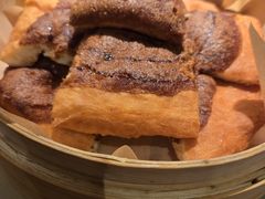 -青年公社烤鸭(熙悦天街店)