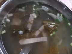 -陈记汤饭(水巷口店)