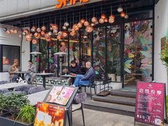 -SHADOWS•Bistro&Eatery(安福路店)