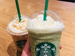 -星巴克臻选(郑州国贸360广场店)