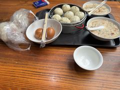 -游埠豆浆(上城区中山南路店)