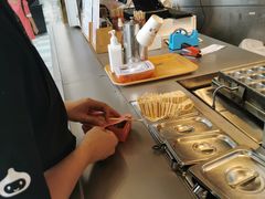 -咕噜咕噜·章鱼小丸子(西湖路店)