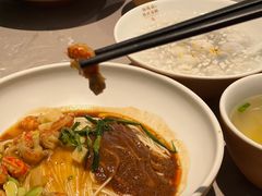 -松鹤楼面馆(天一广场店)