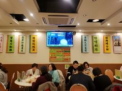 大堂-德记潮州菜馆(卑路乍街)