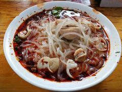 红味肥肠粉-甘记肥肠粉(马鞍北路店)