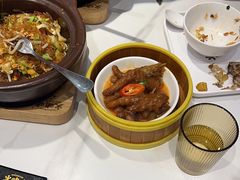 -火啫啫·粤式啫啫煲(南通首店)