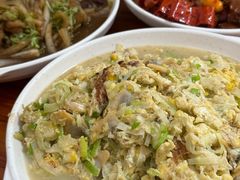 -如意香辣鸡架(总店)