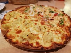 -必胜客(金元宝店)