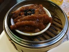 -点点心点心专门店(湾仔店)