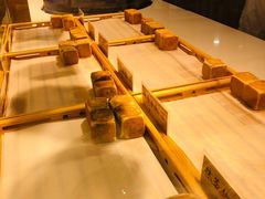-姜先生仙仙豆糕(浦江万达店)