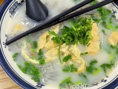-鸭小妹鸭血粉丝(老门东店)