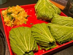 -蘸小院铁锅炖·蘸酱菜·东北菜(怀远门店)