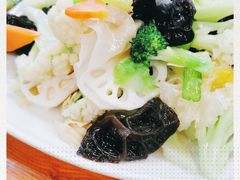 -天泰路羊汤早点烧麦(联谊里店)