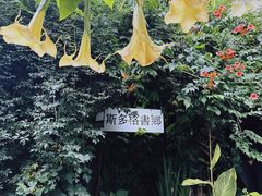 -斯多格书乡(北京大学畅春园店)