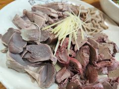 -乡亲鹅肉城(昆山店)