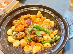 -金龙·打边炉(南京西路店)